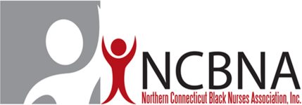 Northern Connecticut Black Nurses Association Logo
